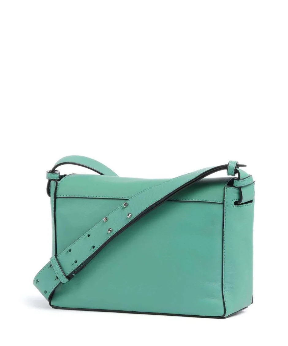 Liebeskind Crossbody Bags-Hilla Kodiaq Sheep S Crossbody bag lamb leather