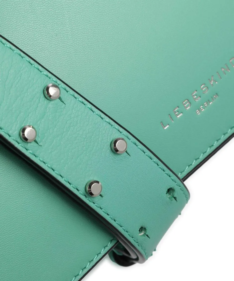 Liebeskind Crossbody Bags-Hilla Kodiaq Sheep S Crossbody bag lamb leather