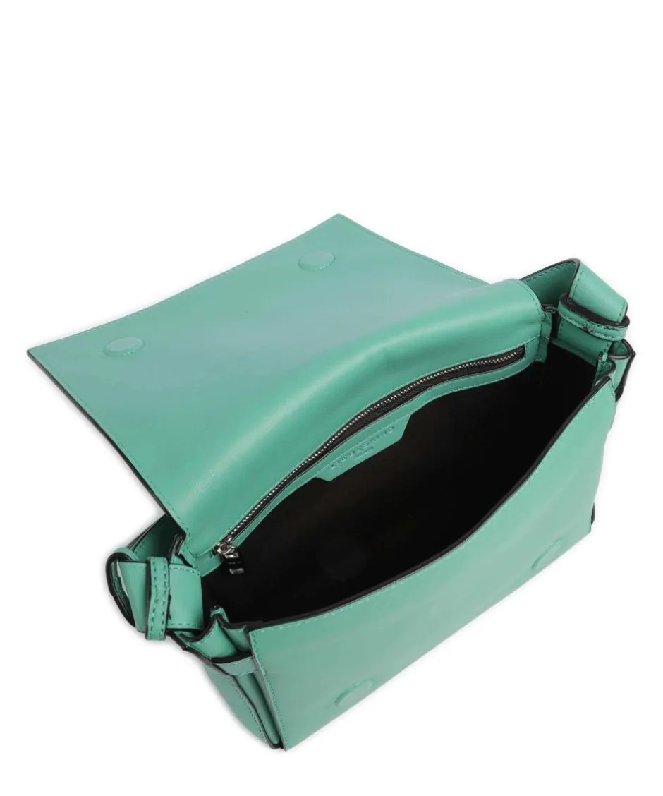 Liebeskind Crossbody Bags-Hilla Kodiaq Sheep S Crossbody bag lamb leather
