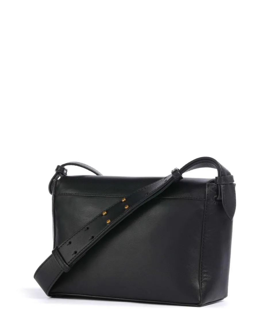Liebeskind Crossbody Bags-Hilla Kodiaq Sheep S Crossbody bag lamb leather