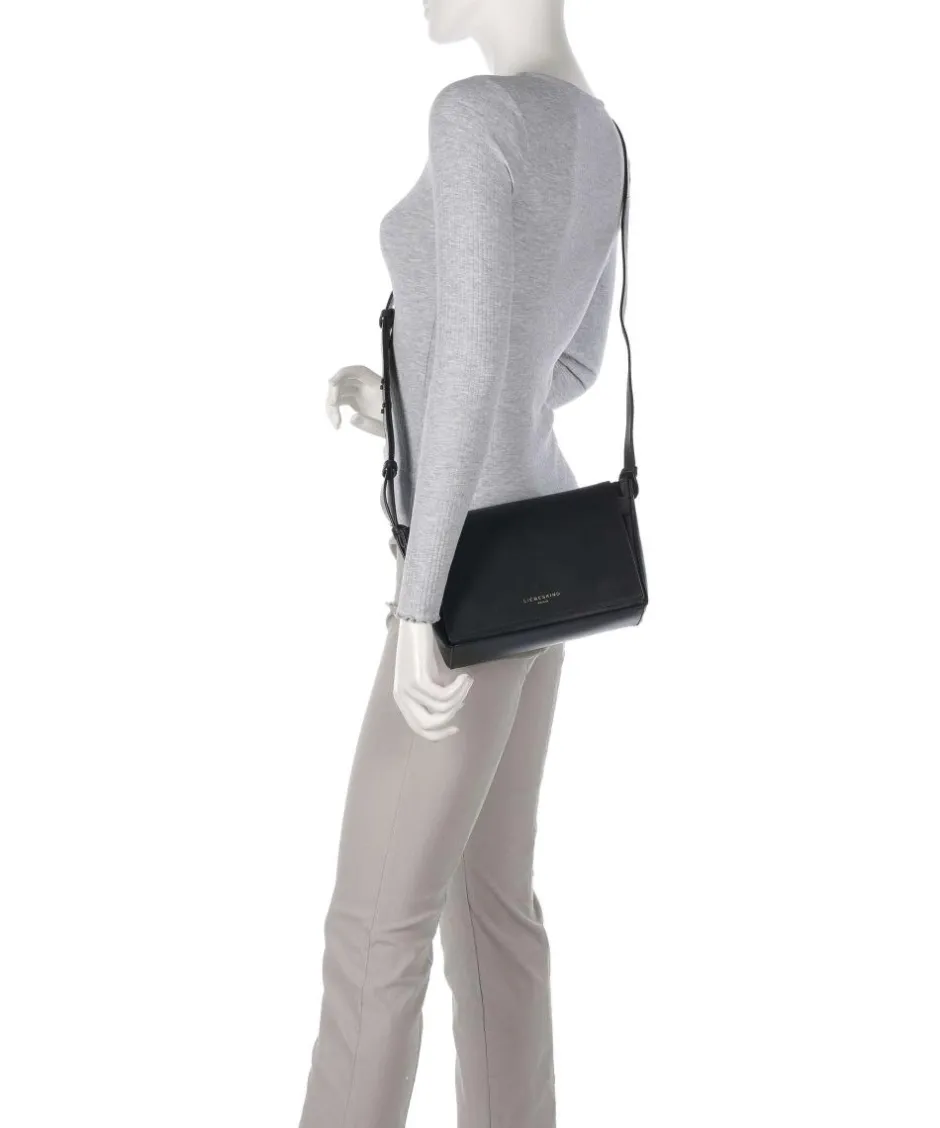 Liebeskind Crossbody Bags-Hilla Kodiaq Sheep S Crossbody bag lamb leather