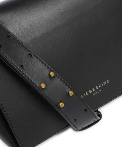 Liebeskind Crossbody Bags-Hilla Kodiaq Sheep S Crossbody bag lamb leather