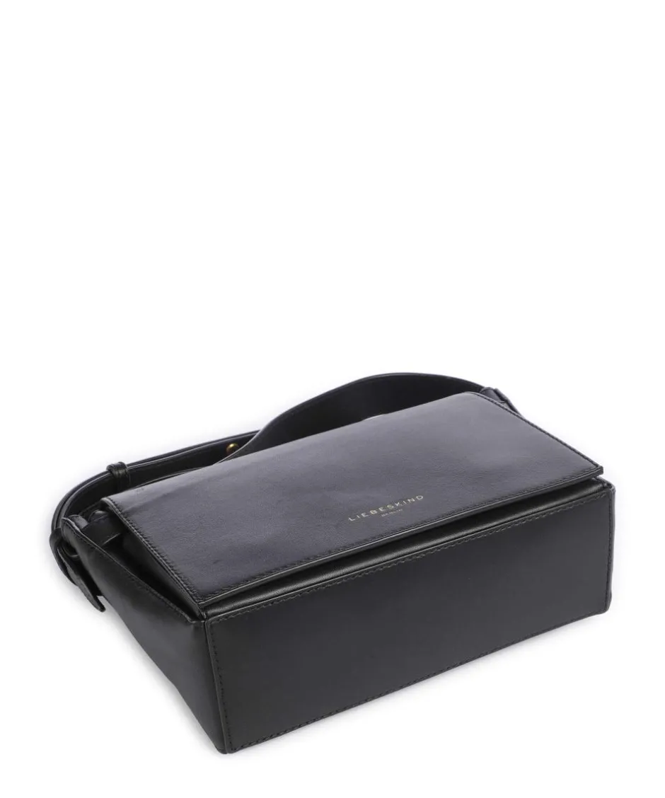 Liebeskind Crossbody Bags-Hilla Kodiaq Sheep S Crossbody bag lamb leather