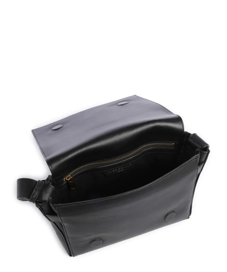 Liebeskind Crossbody Bags-Hilla Kodiaq Sheep S Crossbody bag lamb leather