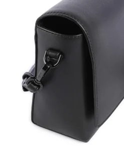 Liebeskind Crossbody Bags-Hilla M Crossbody bag fine grain leather