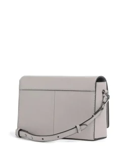 Liebeskind Crossbody Bags-Hilla M Crossbody bag fine grain leather