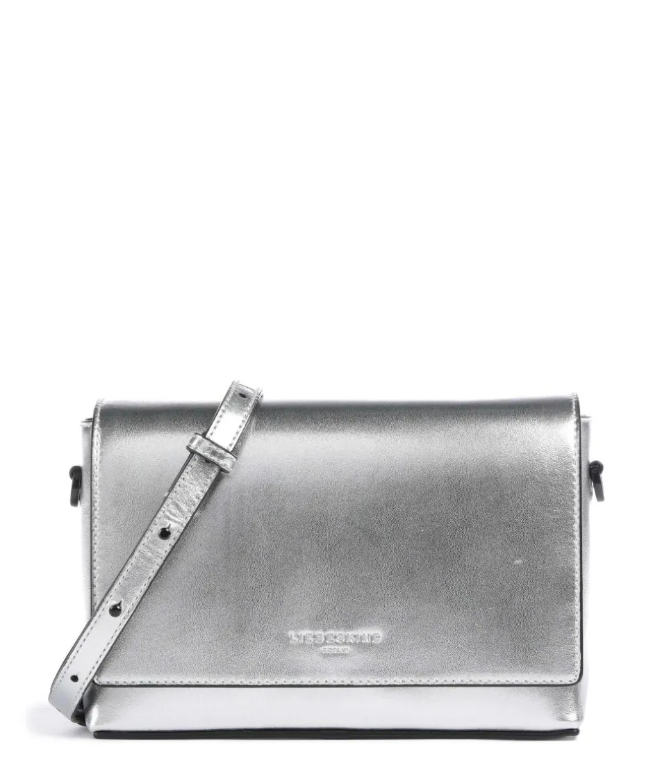 Liebeskind Crossbody Bags-Hilla M Crossbody bag sheepskin leather