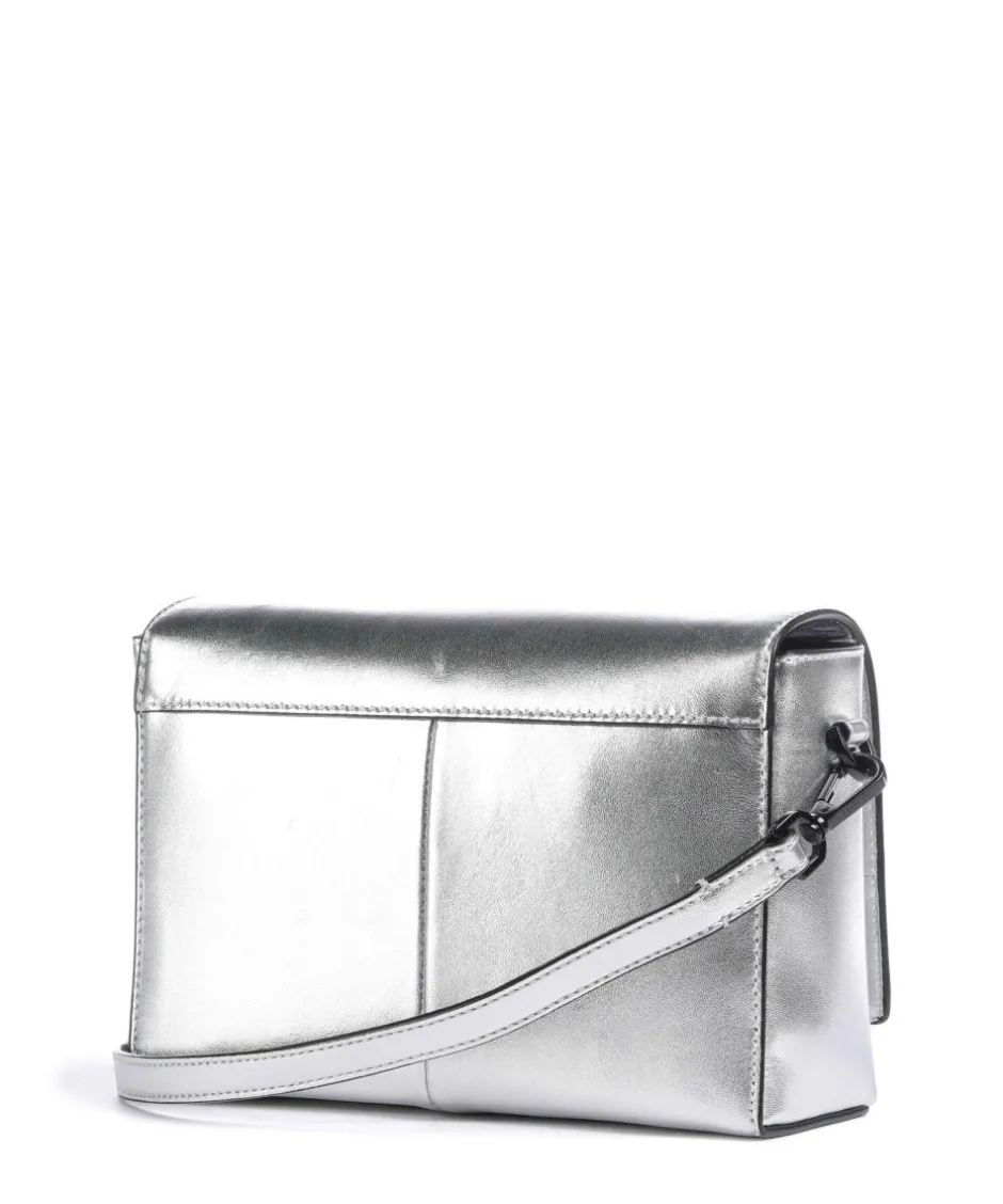 Liebeskind Crossbody Bags-Hilla M Crossbody bag sheepskin leather
