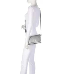 Liebeskind Crossbody Bags-Hilla M Crossbody bag sheepskin leather