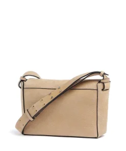 Liebeskind Crossbody Bags-Hilla Nubuk S Crossbody bag brushed cow leather