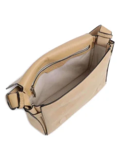 Liebeskind Crossbody Bags-Hilla Nubuk S Crossbody bag brushed cow leather