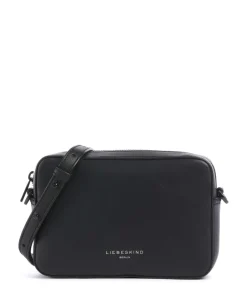 Liebeskind Crossbody Bags-Hilla S Crossbody bag sheepskin leather