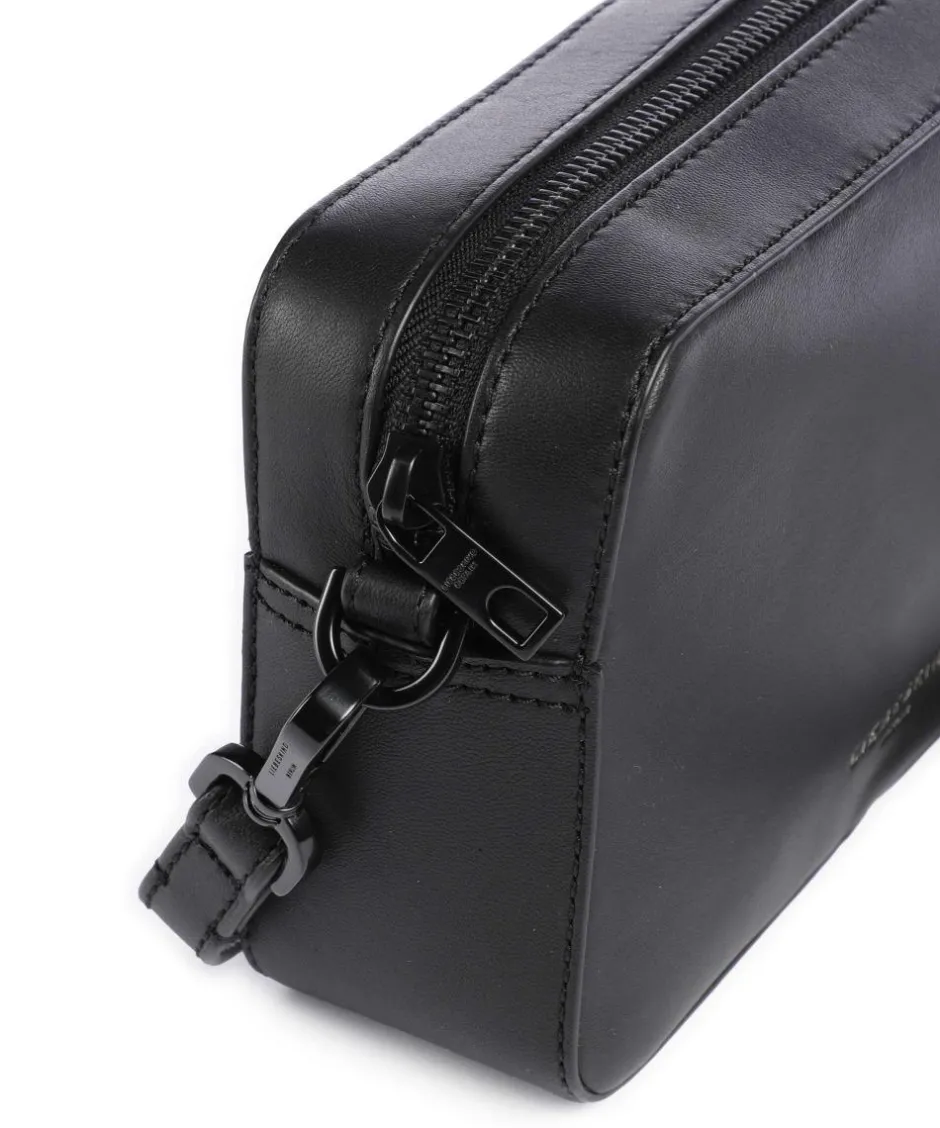 Liebeskind Crossbody Bags-Hilla S Crossbody bag sheepskin leather
