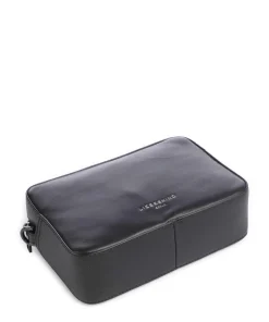 Liebeskind Crossbody Bags-Hilla S Crossbody bag sheepskin leather