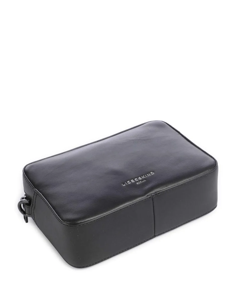 Liebeskind Crossbody Bags-Hilla S Crossbody bag sheepskin leather