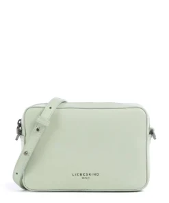 Liebeskind Crossbody Bags-Hilla S Crossbody bag sheepskin leather