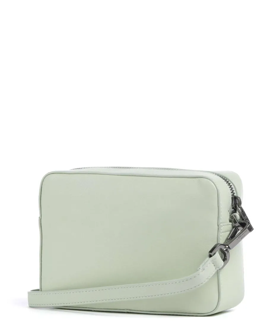 Liebeskind Crossbody Bags-Hilla S Crossbody bag sheepskin leather