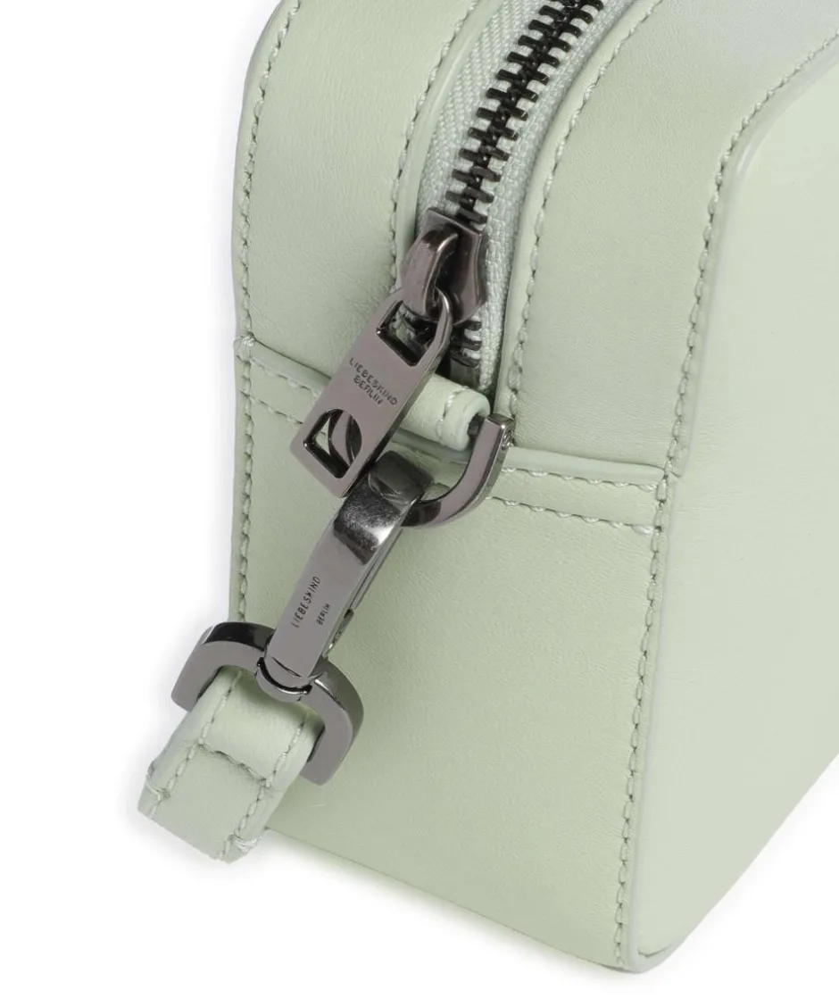 Liebeskind Crossbody Bags-Hilla S Crossbody bag sheepskin leather