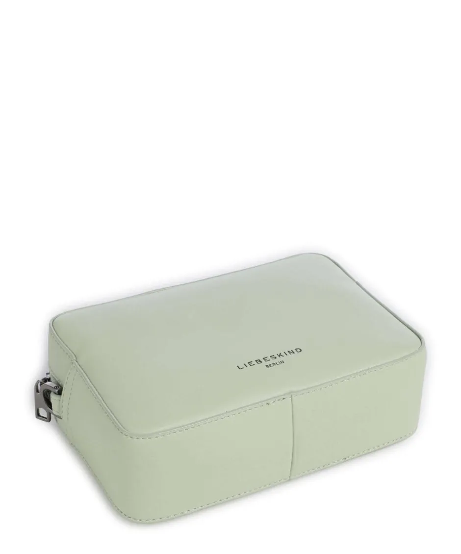 Liebeskind Crossbody Bags-Hilla S Crossbody bag sheepskin leather