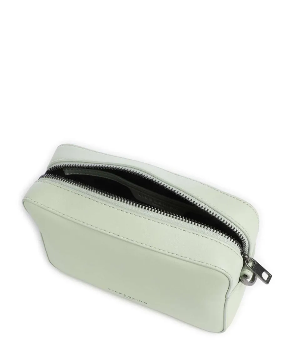 Liebeskind Crossbody Bags-Hilla S Crossbody bag sheepskin leather