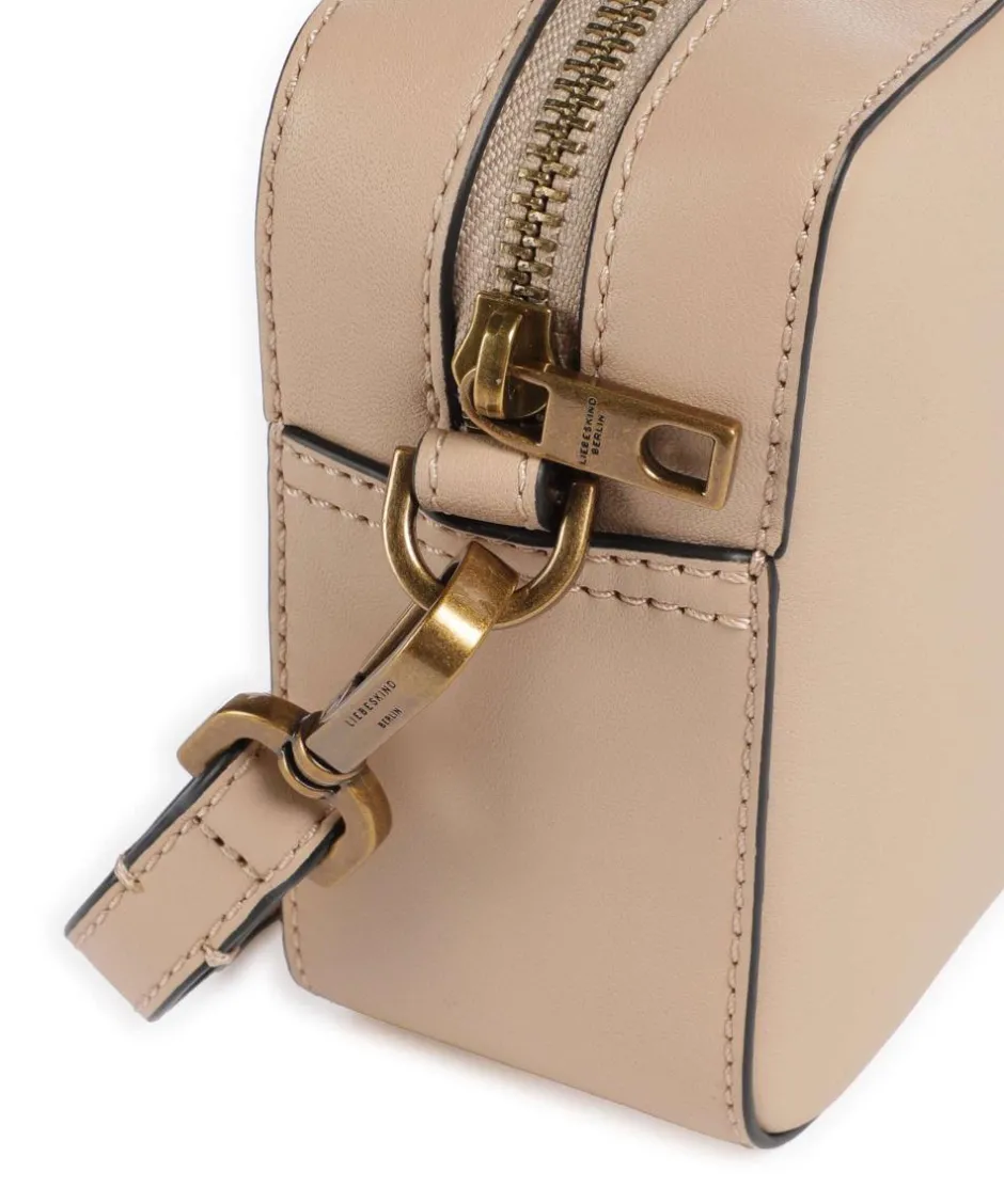 Liebeskind Crossbody Bags-Hilla S Crossbody bag sheepskin leather