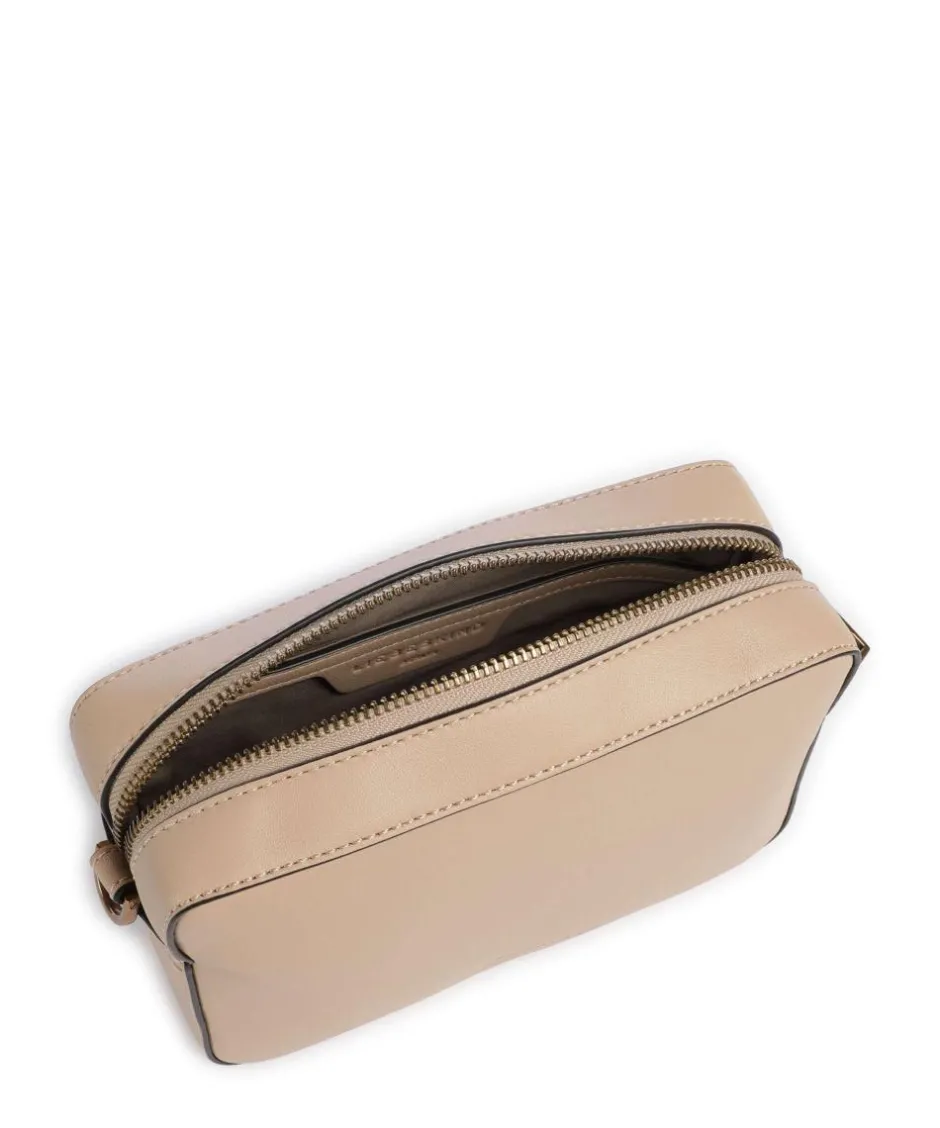Liebeskind Crossbody Bags-Hilla S Crossbody bag sheepskin leather
