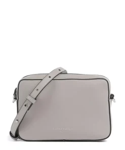 Liebeskind Crossbody Bags-Hilla S Crossbody bag sheepskin leather