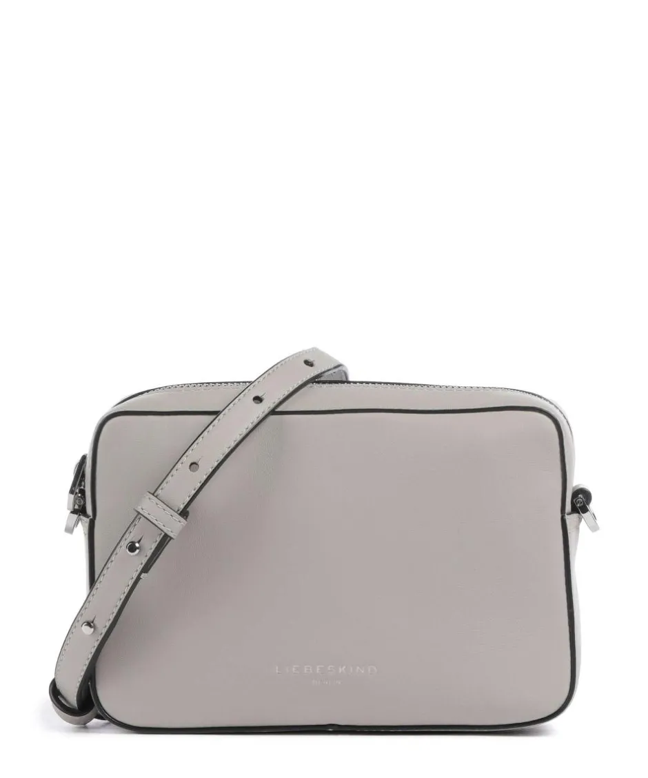 Liebeskind Crossbody Bags-Hilla S Crossbody bag sheepskin leather