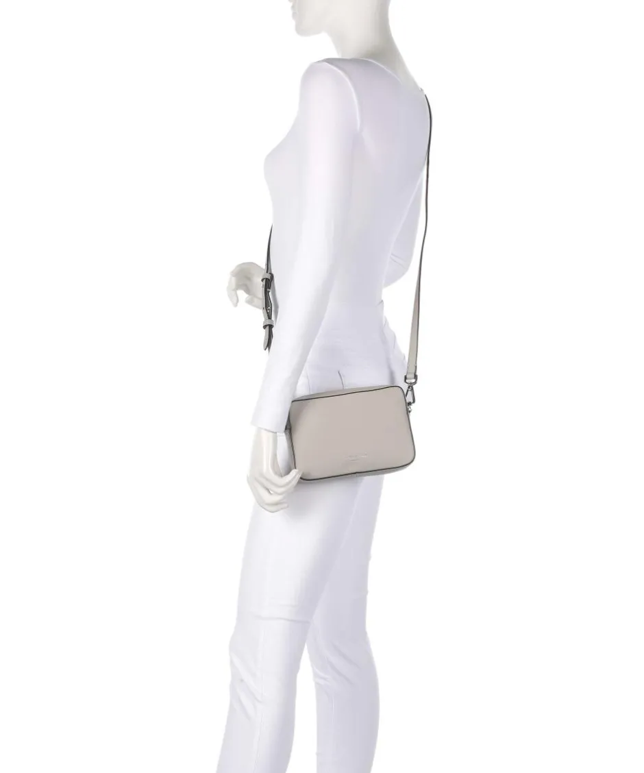 Liebeskind Crossbody Bags-Hilla S Crossbody bag sheepskin leather