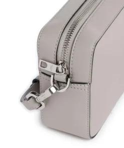Liebeskind Crossbody Bags-Hilla S Crossbody bag sheepskin leather
