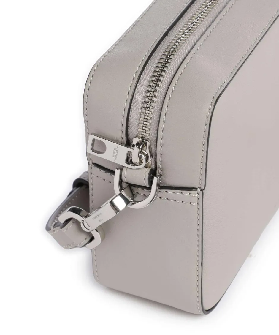 Liebeskind Crossbody Bags-Hilla S Crossbody bag sheepskin leather