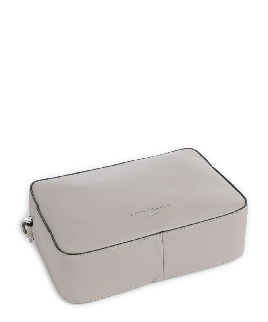 Liebeskind Crossbody Bags-Hilla S Crossbody bag sheepskin leather