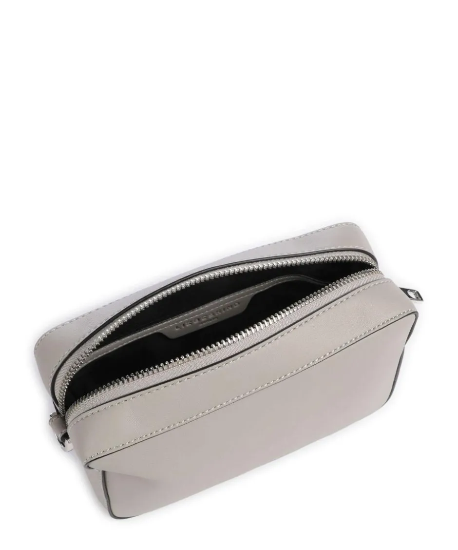 Liebeskind Crossbody Bags-Hilla S Crossbody bag sheepskin leather