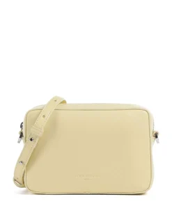 Liebeskind Crossbody Bags-Hilla S Crossbody bag sheepskin leather