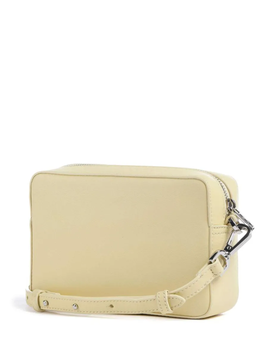 Liebeskind Crossbody Bags-Hilla S Crossbody bag sheepskin leather