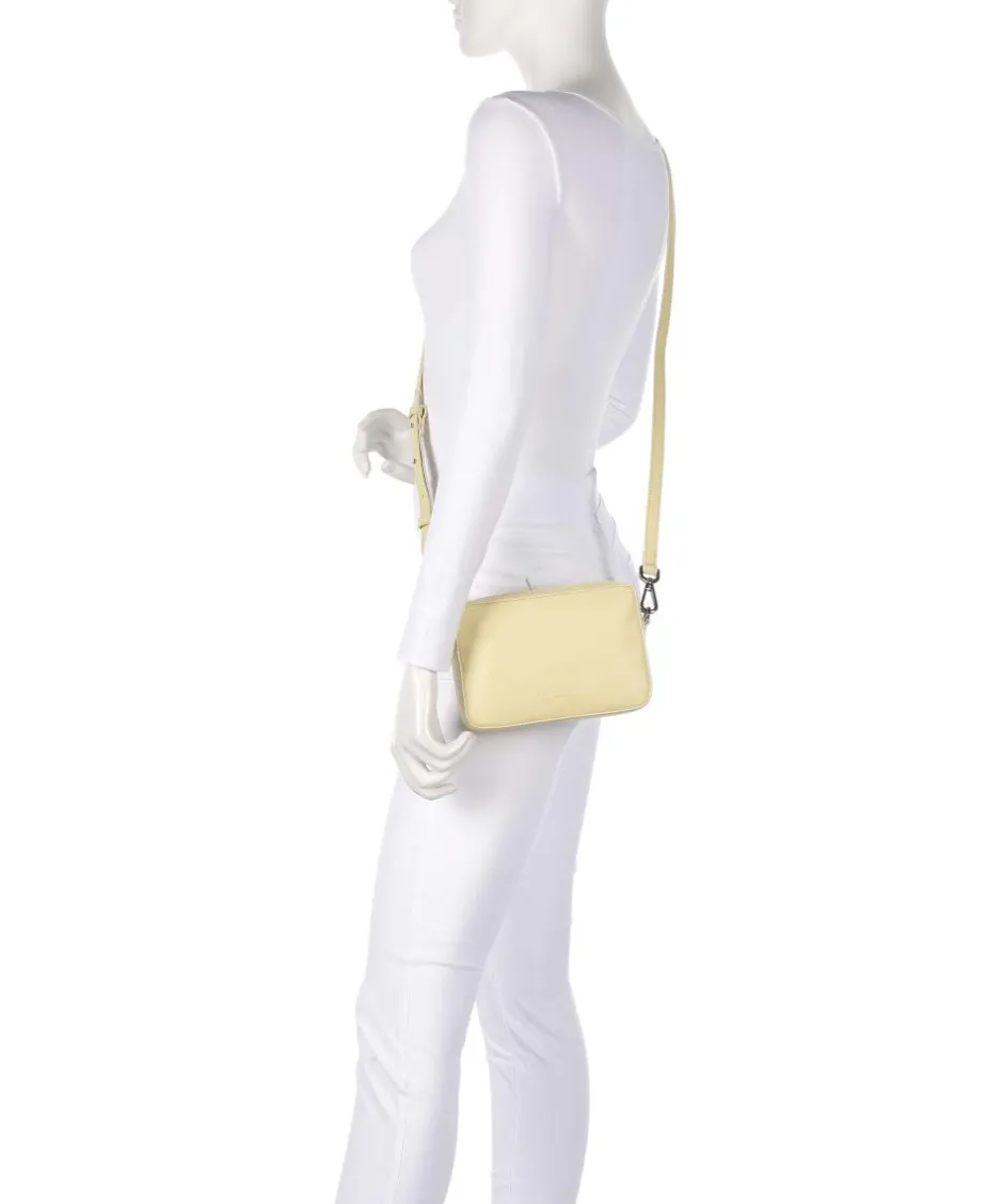 Liebeskind Crossbody Bags-Hilla S Crossbody bag sheepskin leather