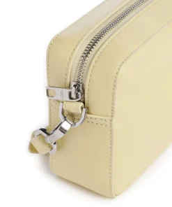 Liebeskind Crossbody Bags-Hilla S Crossbody bag sheepskin leather