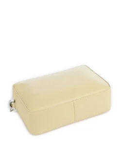 Liebeskind Crossbody Bags-Hilla S Crossbody bag sheepskin leather