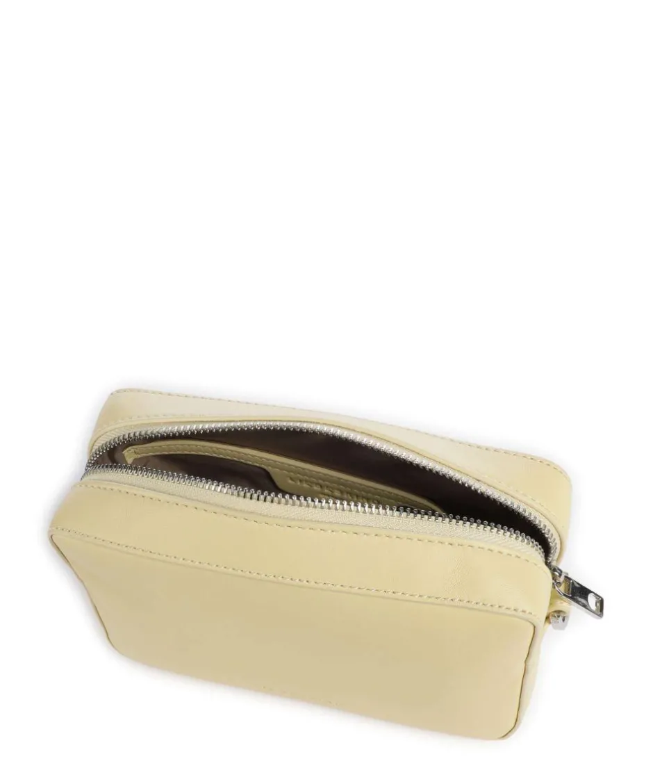 Liebeskind Crossbody Bags-Hilla S Crossbody bag sheepskin leather