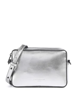 Liebeskind Crossbody Bags-Hilla S Crossbody bag sheepskin leather