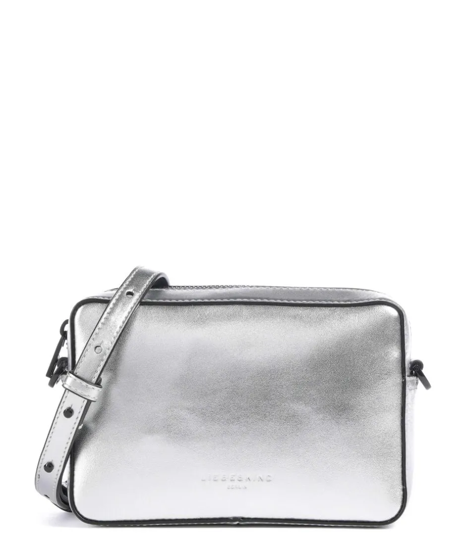 Liebeskind Crossbody Bags-Hilla S Crossbody bag sheepskin leather