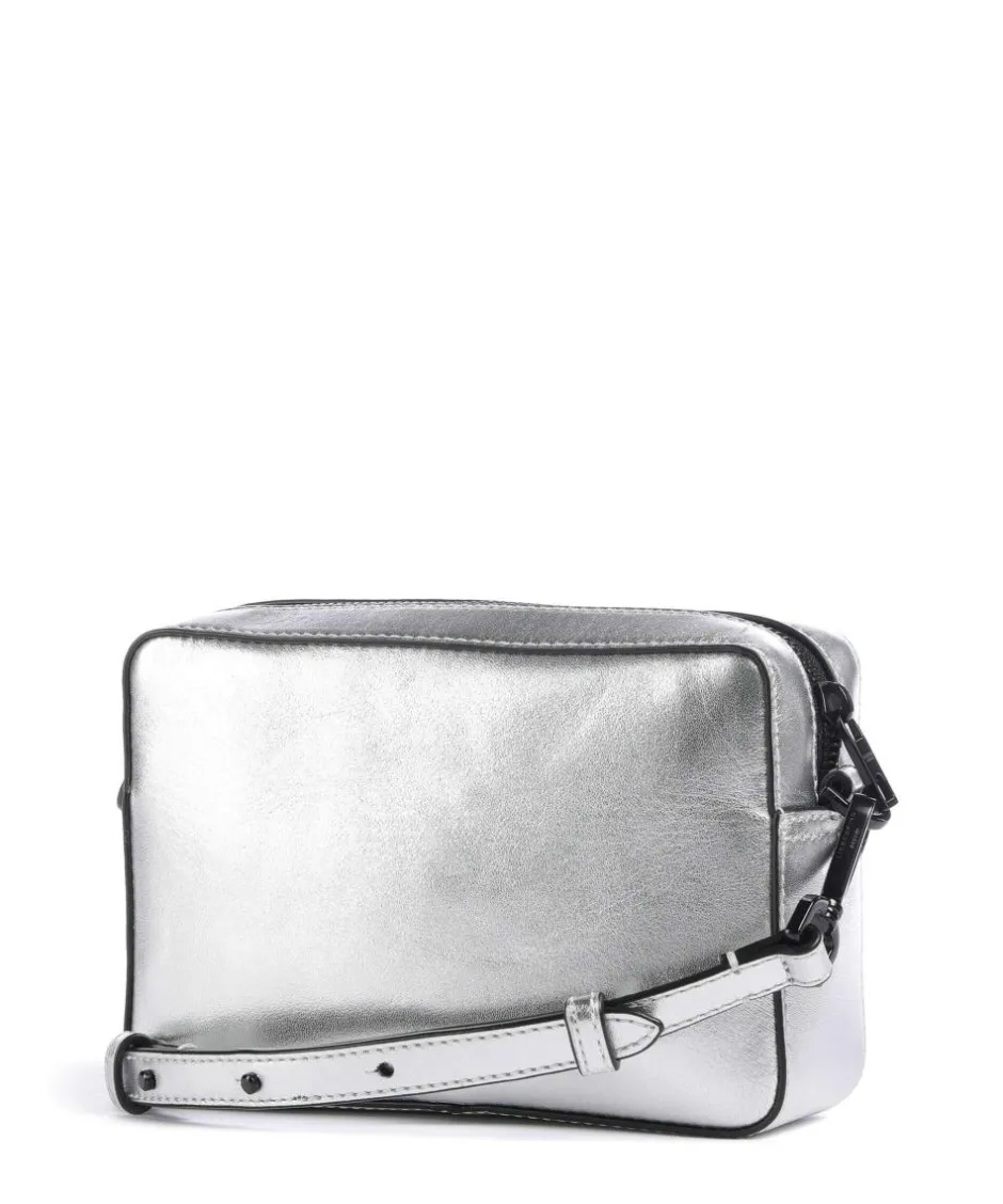 Liebeskind Crossbody Bags-Hilla S Crossbody bag sheepskin leather