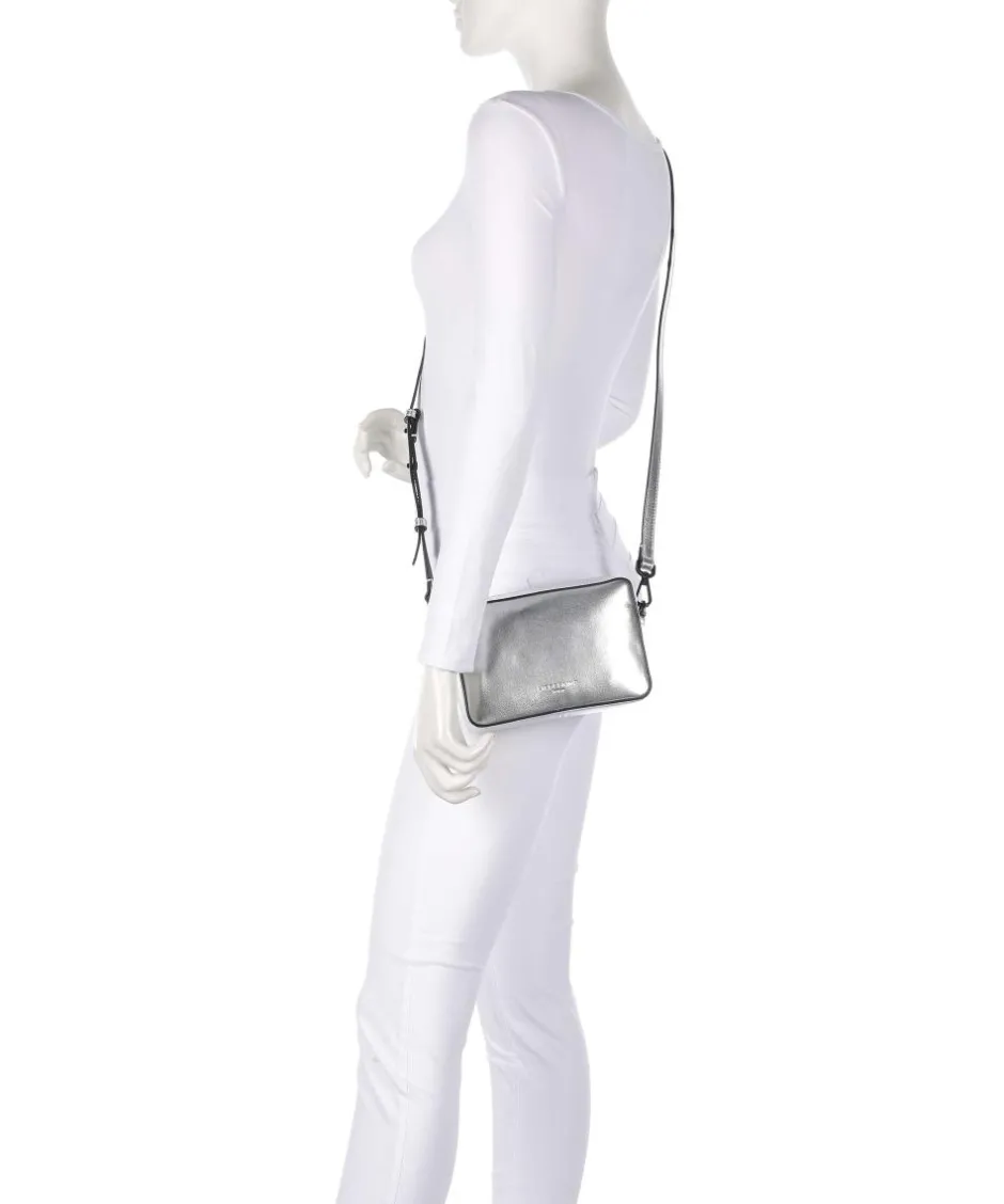 Liebeskind Crossbody Bags-Hilla S Crossbody bag sheepskin leather