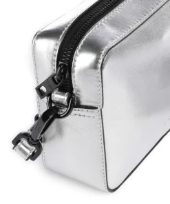 Liebeskind Crossbody Bags-Hilla S Crossbody bag sheepskin leather