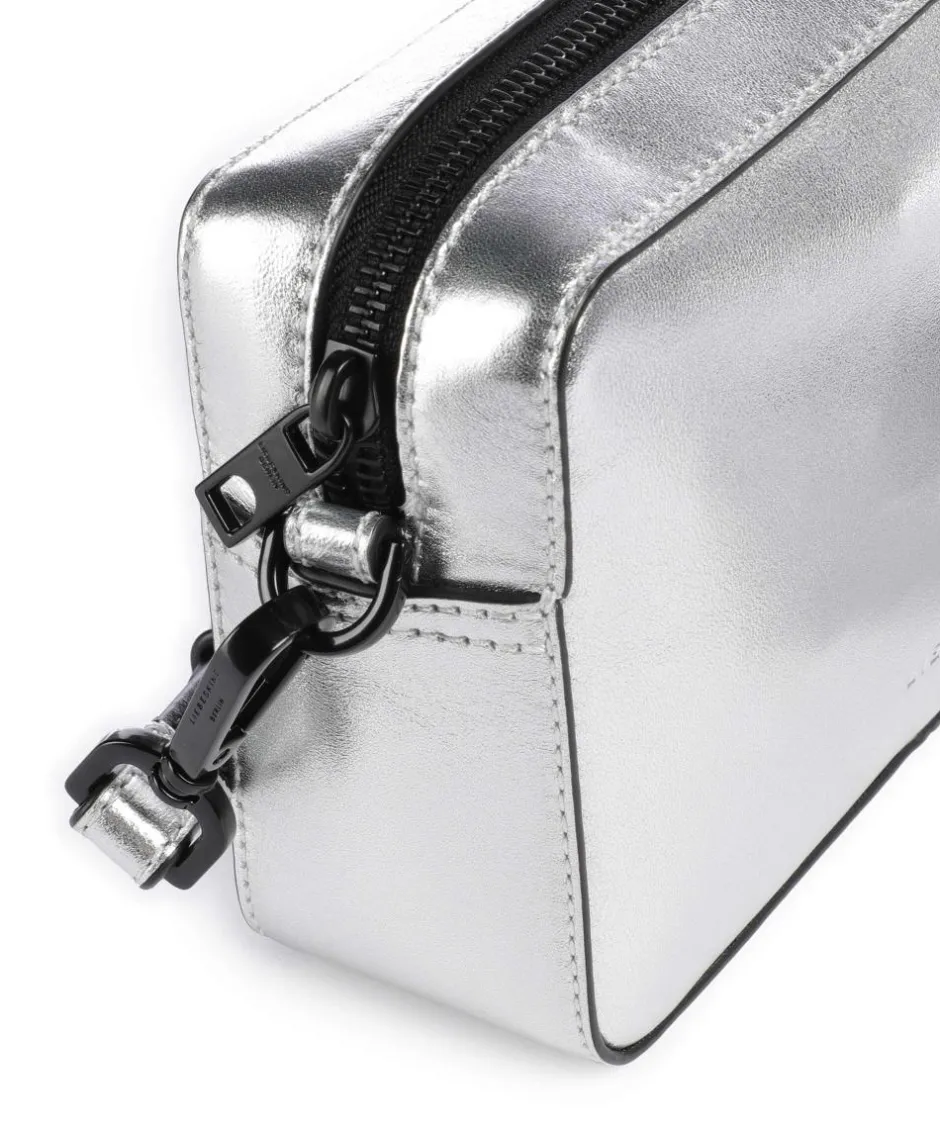 Liebeskind Crossbody Bags-Hilla S Crossbody bag sheepskin leather