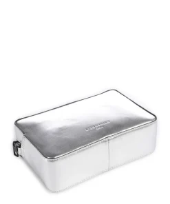 Liebeskind Crossbody Bags-Hilla S Crossbody bag sheepskin leather