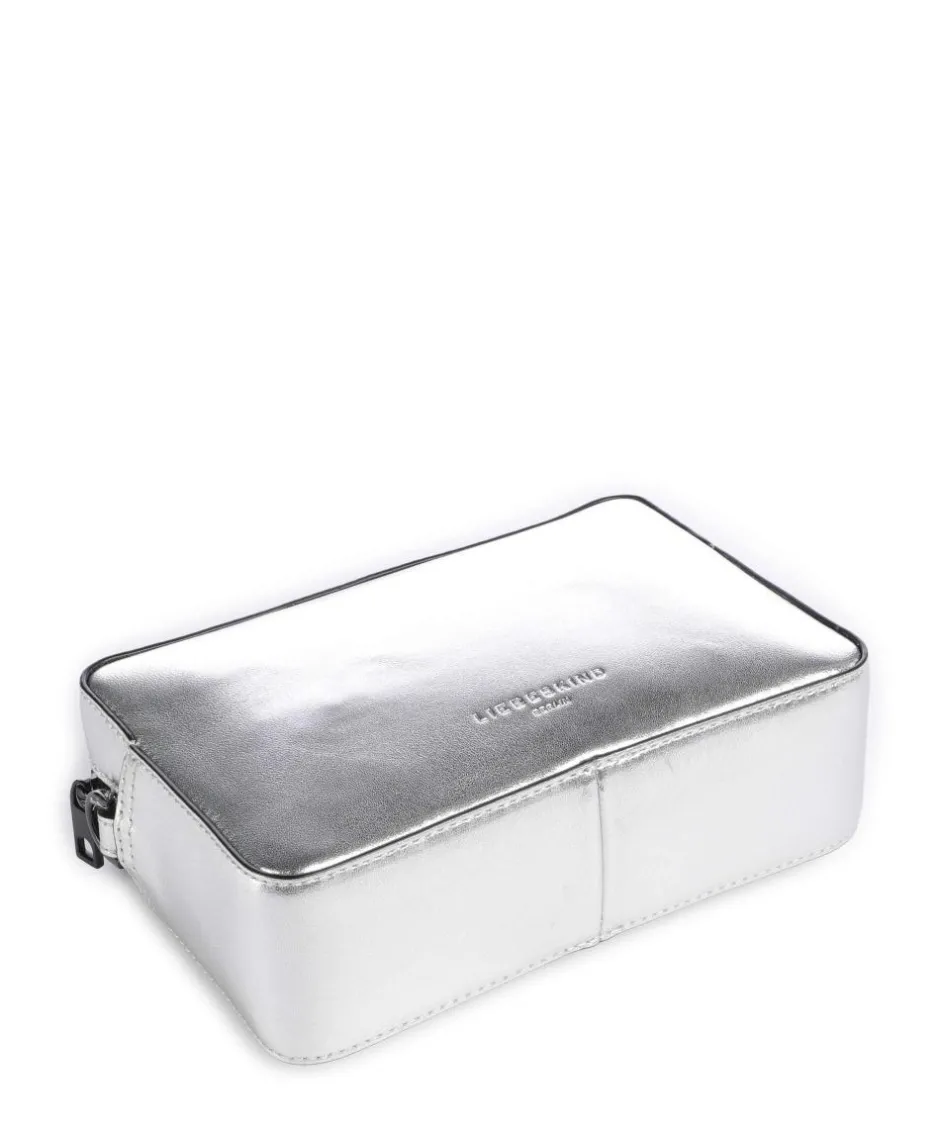 Liebeskind Crossbody Bags-Hilla S Crossbody bag sheepskin leather