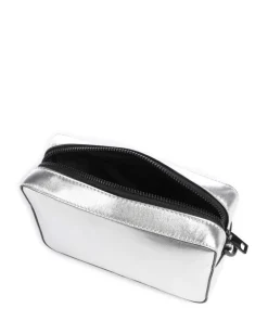 Liebeskind Crossbody Bags-Hilla S Crossbody bag sheepskin leather
