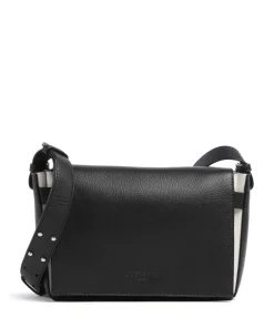 Liebeskind Crossbody Bags-Hilla Small Pebble S Crossbody bag grained cow leather