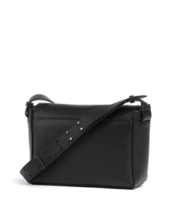 Liebeskind Crossbody Bags-Hilla Small Pebble S Crossbody bag grained cow leather
